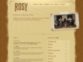 rosy-band.net