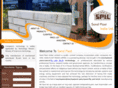 sandplastindia.com