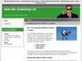 security-london.com