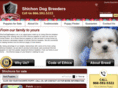 shichondogbreeders.com