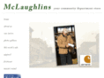 shopmclaughlins.com