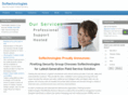 softechnologies.com