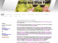 songandwinefest.com