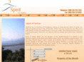 spiritestates.com
