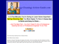 spring-cleaning-action-guide.com