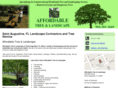 staugustinetreelandscape.com