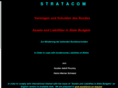 stratacom.info