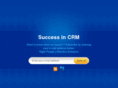 successincrm.com