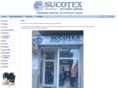 sucotex.com
