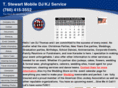 tanddmobiledj.com