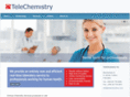 telechemistry.biz