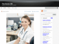 thedoctordb.com
