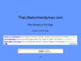 thelittletonhandyman.com