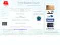 trinitybaptist.co.uk