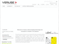 veruse.com