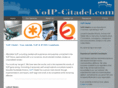 voipcitadel.com