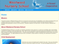 westwoodnurseryschool.org