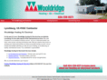 wooldridgeheatingandairva.com