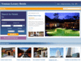 yunnanluxuryhotels.com