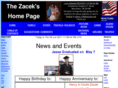 zacekfamily.com