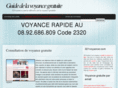 321voyance.com