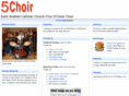 5choir.com