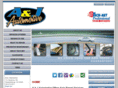 aandjautomotive.net