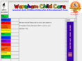 abcearlylearning.org