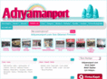 adiyamanport.com