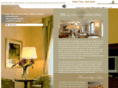 alimandivaticanohotel.com