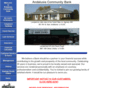 andalusiabank.com