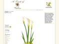 atouchofyellow.com