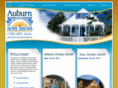 auburnhomeshows.com