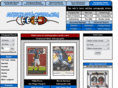 autograph-cards.net