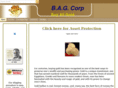 bagcorporation.com