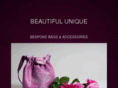 beautifulunique.com