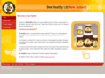 beehealthy.co.nz