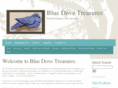 bluedovetreasures.com