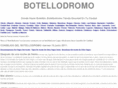 botellodromo.com