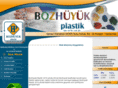 bozhuyuk.com