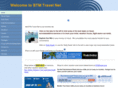 btmtravelnet.com
