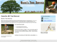 buckstreeservices.com