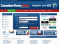 camdentown-jobs.co.uk