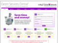 careerservicescentral.com