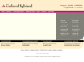 carlsonhighlandcpas.com