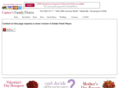 cartersfamilyflorist.com