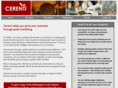 cerenti.com