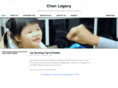chanlegacy.com