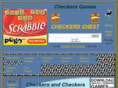 checkerschest.com