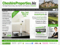 cheshireproperties.biz